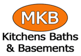 MKB Kitchens Baths & Basements